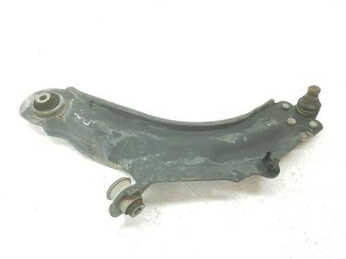 Used Left front suspension arm RENAULT KANGOO / GRAND KANGOO II (KW0/1_) 1.5 dCi 85 (KW0K, KW0L, KW0B) (86 hp) 15007023