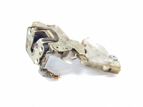 Tailgate lock NISSAN TERRANO II (R20) 2.7 TDi 4WD | BP18865847C101 