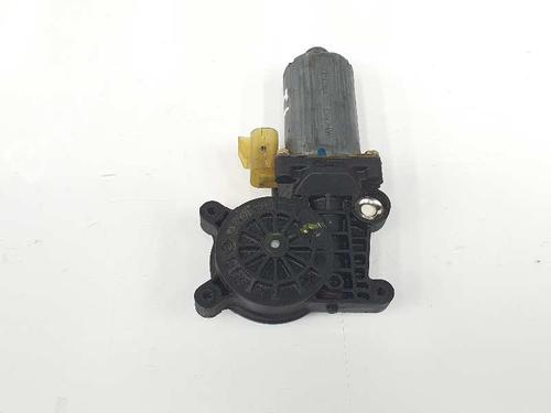 Left rear window motor MERCEDES-BENZ M-CLASS (W163) ML 270 CDI (163.113) | BP7634833E23 