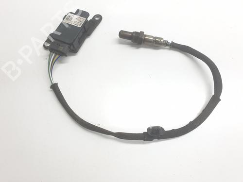 Elektronisk sensor CITROËN JUMPY III Van (V_) [2016-2026]  31991946