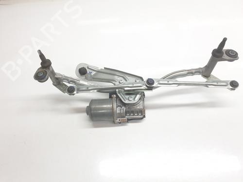 Used Front wiper motor VW TOURAN (5T1) [2015-2025]  27091053