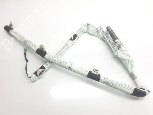 Right curtain airbag MERCEDES-BENZ GLA-CLASS (X156) GLA 180 (156.942) | BP22412493C12 