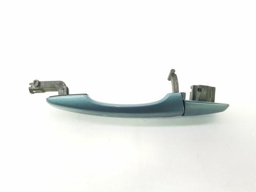 Used Rear right exterior door handle Rear right exterior door handle VOLVO V40 Hatchback (525) [2012-2019] 9589955 9589955