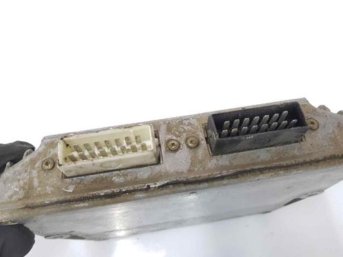 Engine control unit (ECU) CITROËN XANTIA (X1_, X2_) 1.9 Turbo D | BP5838664M57 