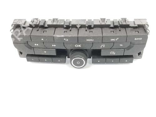 Used Switch CITROËN SPACETOURER Bus (V_) 2.0 BlueHDi 150 4x4 (150 hp) 7515865