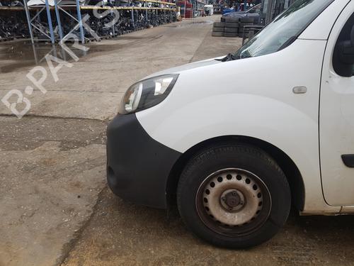 Left front window switch RENAULT KANGOO / GRAND KANGOO II (KW0/1_)  | BP34450280I27  - Image 10