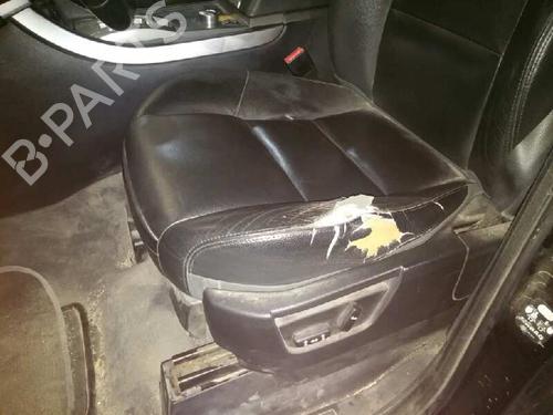 Differensial forvogn LAND ROVER RANGE ROVER SPORT I (L320) 2.7 D 4x4 | BP762767M23 