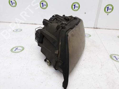 Left headlight AUDI A6 C5 Avant (4B5) 2.5 TDI | BP4975021C28 