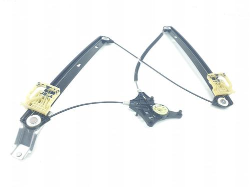 Front left window mechanism AUDI Q3 Sportback (F3N) 35 TFSI Mild Hybrid | BP17829787C22 