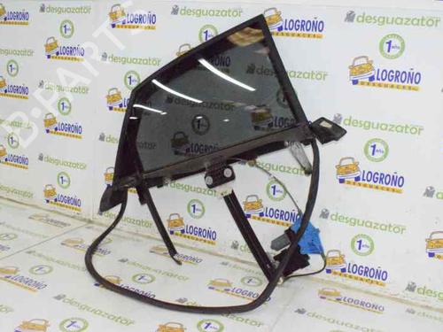 Rear right window mechanism AUDI A4 B7 (8EC) 2.0 TDI 16V | BP1100228C25 