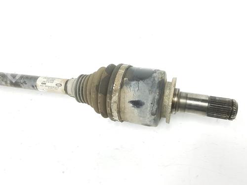 Left rear driveshaft LAND ROVER RANGE ROVER SPORT II (L494) 3.0 TDV6 4x4 | BP11793878M40 