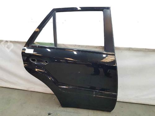Right rear door MERCEDES-BENZ M-CLASS (W164) ML 300 CDI 4-matic (164.121) | BP5960755C5 
