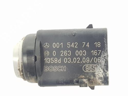 Other MERCEDES-BENZ C-CLASS (W203) C 240 (203.061) | BP12528002O1 