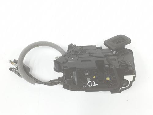 Rear right lock SEAT TOLEDO IV (KG3) 1.2 TSI | BP10509795C99 