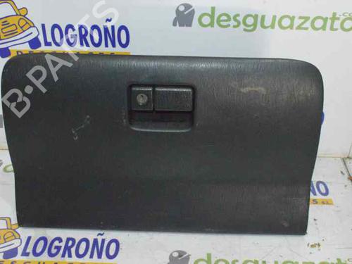 Dashboardkastje TOYOTA RAV 4 II (_A2_) 2.0 D 4WD (CLA20_, CLA21_, CLA20R, CLA21R) (116 hp) 801251