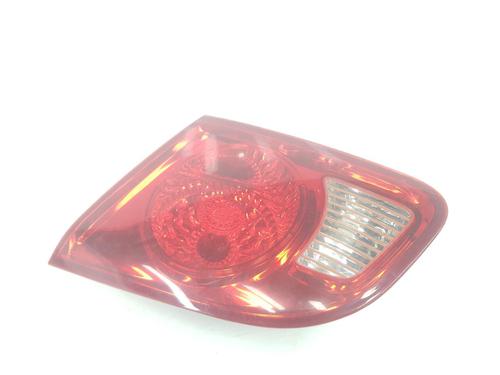 Right tailgate light HYUNDAI SANTA FÉ II (CM) 2.2 CRDi GLS | BP17645467C80 