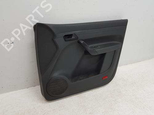 Front right panel VW CADDY III Box Body/MPV (2KA, 2KH, 2CA, 2CH) 1.6 TDI | BP34699429C59 - Image 2