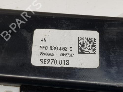 Rear right window mechanism SEAT IBIZA V (KJ1, KJG) 1.0 TSI | BP13638863C25 