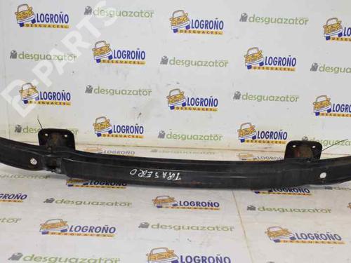 Used Rear bumper reinforcement Rear bumper reinforcement BMW 5 (E60) 535 d (272 hp) 761532 761532