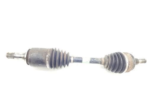 Used Left front driveshaft MERCEDES-BENZ M-CLASS (W163) ML 400 CDI (163.128) (250 hp) 18740887