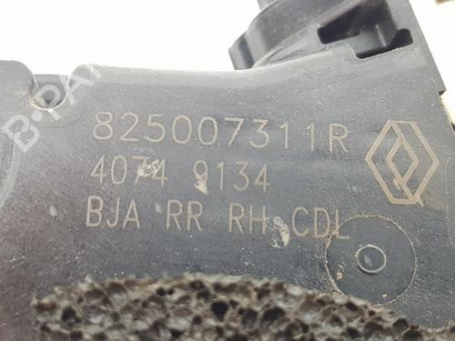 Højre bagtil lås RENAULT CLIO V (B7_) 1.6 E-TECH 140 (B7MU) | BP34381020C99 - Image 6
