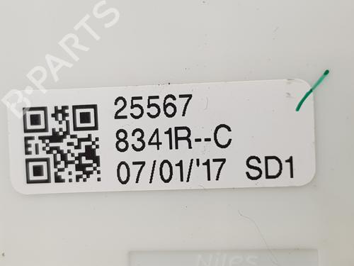 Other RENAULT KADJAR (HA_, HL_) 1.5 dCi 110 (HLA3) | BP32250837O1 