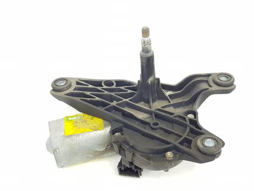 Used Rear wiper motor Rear wiper motor BMW X5 (E70) 3.0 d (235 hp) 35754255 35754255