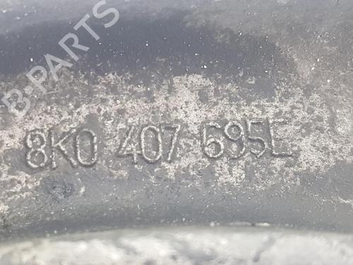 Left front suspension arm AUDI A4 B8 (8K2) 1.8 TFSI | BP8815530M12 