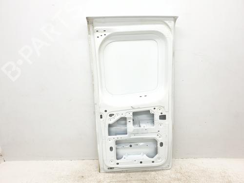 Left rear door RENAULT TRAFIC III Van (FG_) 1.6 dCi 140 (FGMA, FGMC) | BP29750828C4 