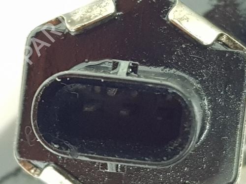 Injection rail RENAULT MASTER III Van (FV) 2.3 dCi 135 FWD (FV0N, FV08, FV06, FV00, FV1S) | BP36206849M98 - Image 2