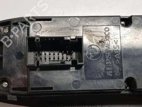 Left front window switch BMW X5 (E70) xDrive 30 d | BP23780944I27 