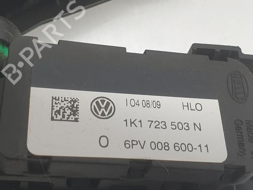 Pedal VW SCIROCCO III (137, 138) 1.4 TSI | BP36679622I4 - Image 5