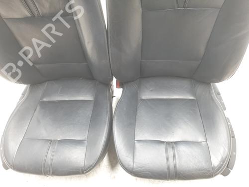 Ensemble sièges BMW X3 (E83) 2.0 d | BP29755252C78 