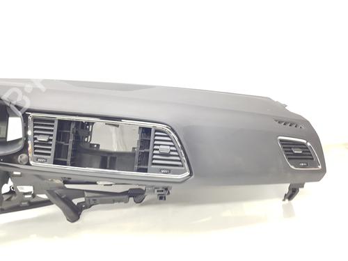 Airbag Kit SEAT ATECA (KH7, KHP) 1.0 TSI | BP35792571C86 - Image 5