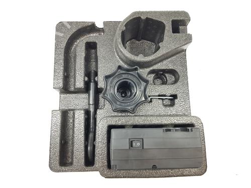 Used Jack Kit SEAT IBIZA V (KJ1, KJG) 1.0 MPi (80 hp) 18146026