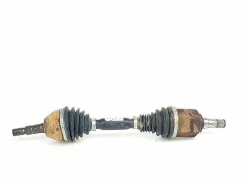 Used Left front driveshaft Left front driveshaft OPEL ZAFIRA / ZAFIRA FAMILY B (A05) [2005-2019] 35737734 35737734