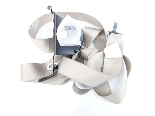 Rear left seatbelt OPEL INSIGNIA A (G09) 2.0 CDTI (68) | BP6623100I29 
