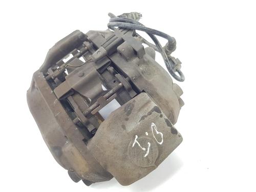 Left front brake caliper MERCEDES-BENZ E-CLASS (W211) E 500 (211.070) | BP11599325M105 