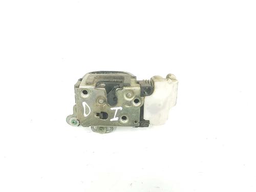 Used Front left lock ALFA ROMEO 147 (937_) 1.9 JTDM (937.AXD1A, 937.AXV1A, 937.BXB1A) (115 hp) 8205634