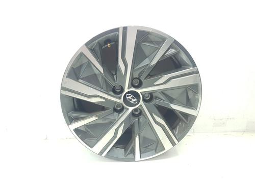 Used Rim Rim HYUNDAI TUCSON (NX4E, NX4A) 1.6 T-GDi Hybrid 48V (150 hp) 36223521 36223521
