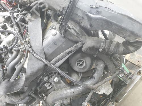 Engine AUDI A6 C7 (4G2, 4GC) 2.0 TDI | BP32112243M1 