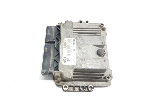 Engine control unit (ECU) OPEL ASTRA H (A04)  | BP24579973M57 