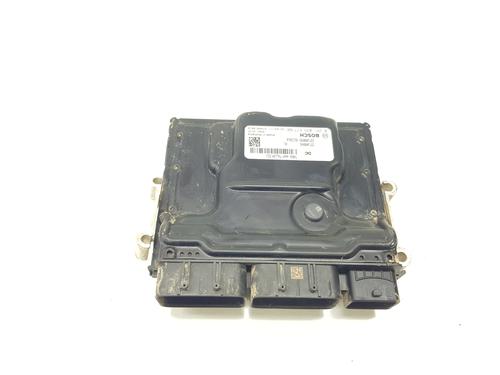 Used Engine control unit (ECU) Engine control unit (ECU) RENAULT KANGOO III MPV [2021-2026] 34625396 34625396