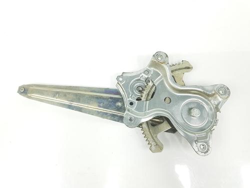 Used Rear right window mechanism TOYOTA LAND CRUISER PRADO (_J12_) 3.0 D-4D (KDJ120, KDJ125) (163 hp) 10696962