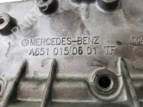 Cylinder head MERCEDES-BENZ M-CLASS (W166) ML 250 CDI / BlueTEC 4-matic (166.004, 166.003) | BP25333874M5 