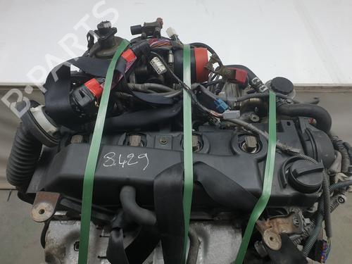 Motor TOYOTA LAND CRUISER PRADO (_J12_) [2002-2010]  25857946