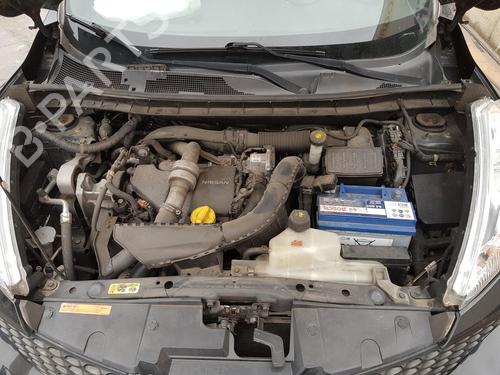 Fuel pump NISSAN JUKE (F15) 1.5 dCi | BP10682094M76 