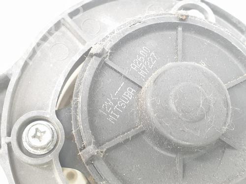 Radiator fan SUBARU IMPREZA Hatchback (GR, GH, G3) 2.0 R AWD (GH7) | BP18091376M35 