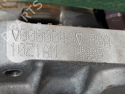 Engine ALFA ROMEO JUNIOR (626_, 627_) | BP37252506M1 - Image 11