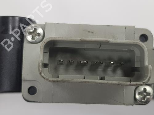 Left front window motor DACIA SANDERO II TCe 90 (B8M1, B8MA, B8AC) | BP20188094E21 